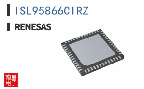 ISL95866CIRZ