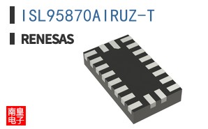 ISL95870AIRUZ-T