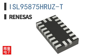 ISL95875HRUZ-T
