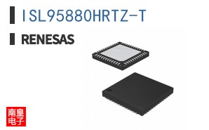 ISL95880HRTZ-T