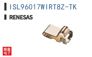 ISL96017WIRT8Z-TK