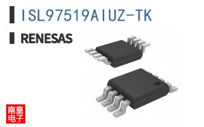 ISL97519AIUZ-TK