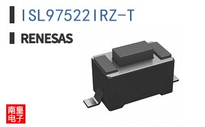 ISL97522IRZ-T