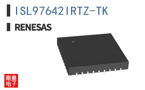 ISL97642IRTZ-TK