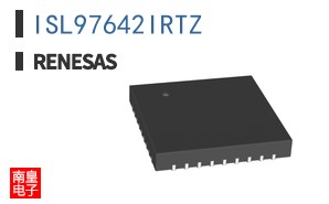 ISL97642IRTZ