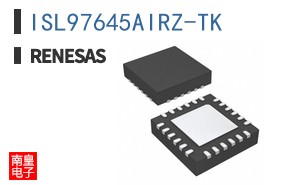 ISL97645AIRZ-TK