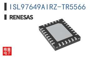 ISL97649AIRZ-TR5566