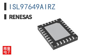 ISL97649AIRZ