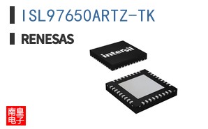 ISL97650ARTZ-TK