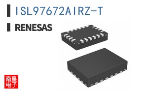 ISL97672AIRZ-T