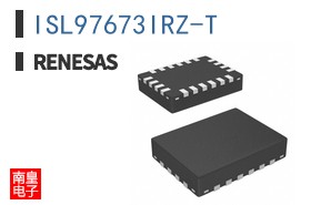 ISL97673IRZ-T