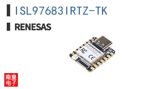 ISL97683IRTZ-TK