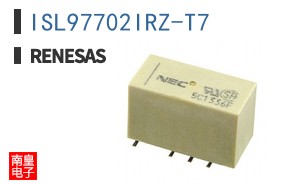 ISL97702IRZ-T7