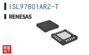 ISL97801ARZ-T
