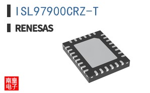 ISL97900CRZ-T