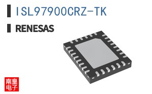 ISL97900CRZ-TK