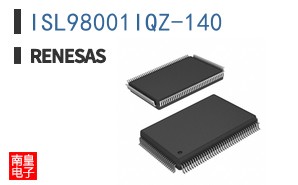ISL98001IQZ-140