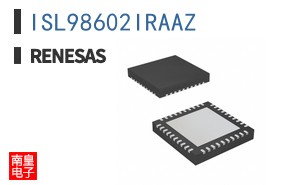 ISL98602IRAAZ