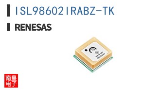 ISL98602IRABZ-TK