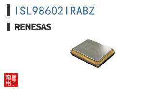 ISL98602IRABZ
