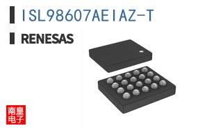 ISL98607AEIAZ-T