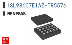 ISL98607EIAZ-TR5576
