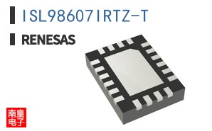 ISL98607IRTZ-T