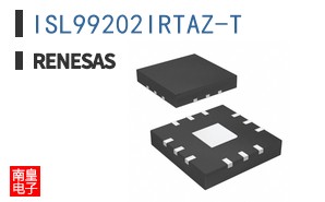 ISL99202IRTAZ-T
