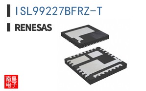 ISL99227BFRZ-T