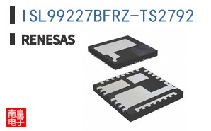 ISL99227BFRZ-TS2792