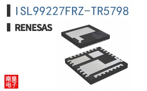 ISL99227FRZ-TR5798