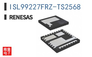 ISL99227FRZ-TS2568