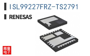 ISL99227FRZ-TS2791