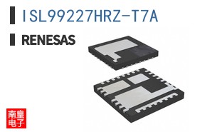 ISL99227HRZ-T7A