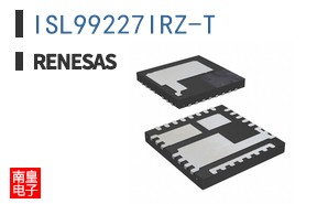 ISL99227IRZ-T