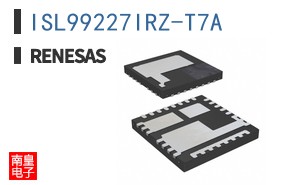 ISL99227IRZ-T7A