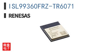 ISL99360FRZ-TR6071