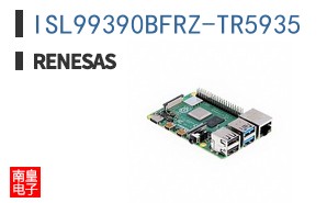 ISL99390BFRZ-TR5935