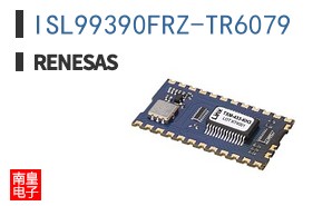 ISL99390FRZ-TR6079