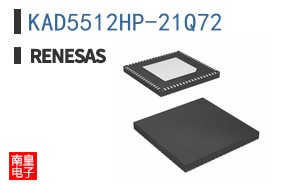 KAD5512HP-21Q72