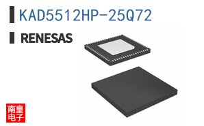 KAD5512HP-25Q72