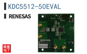 KDC5512-50EVAL