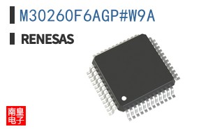 M30260F6AGP#W9A