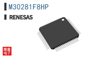 M30281F8HP