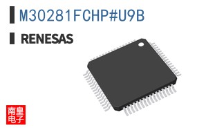 M30281FCHP#U9B