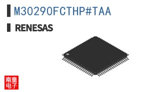 M30290FCTHP#TAA