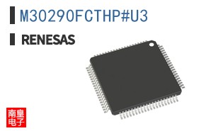 M30290FCTHP#U3