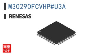 M30290FCVHP#U3A