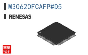 M30620FCAFP#D5