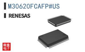 M30620FCAFP#US